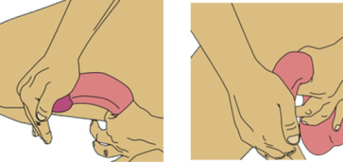 penile flexion for enlargement