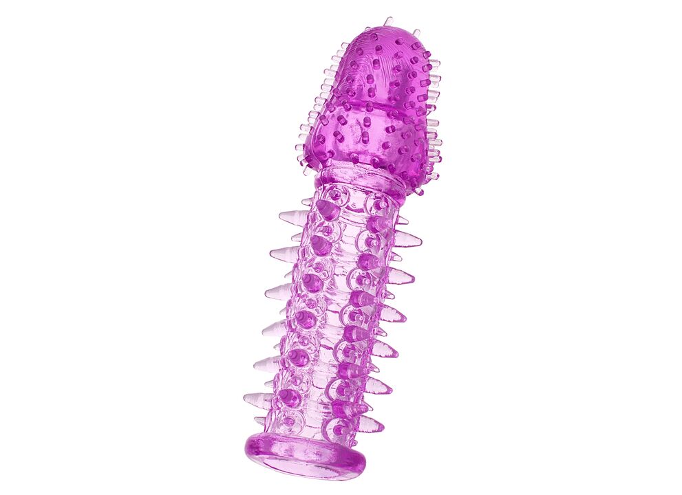 silicone attachment for penis